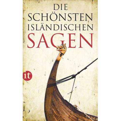 Die schönsten isländischen Sagas