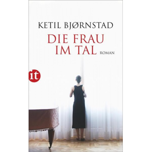 Ketil Bjørnstad - Die Frau im Tal