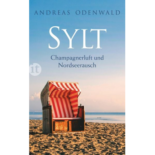 Andreas Odenwald - Sylt