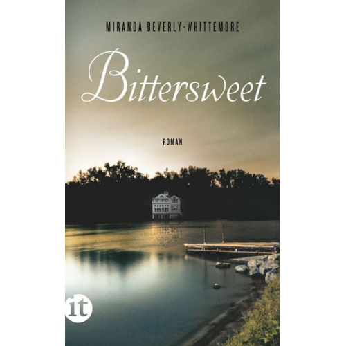 Miranda Beverly-Whittemore - Bittersweet