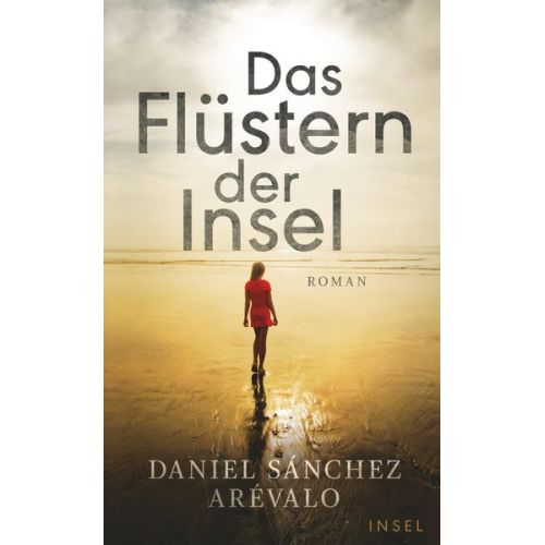 Daniel Sánchez Arévalo - Das Flüstern der Insel