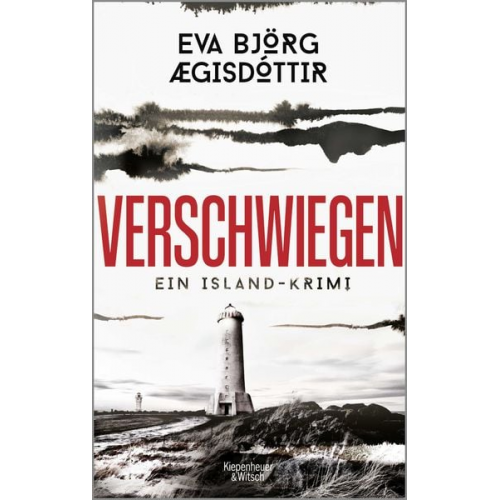 Eva Björg Ægisdóttir - Verschwiegen