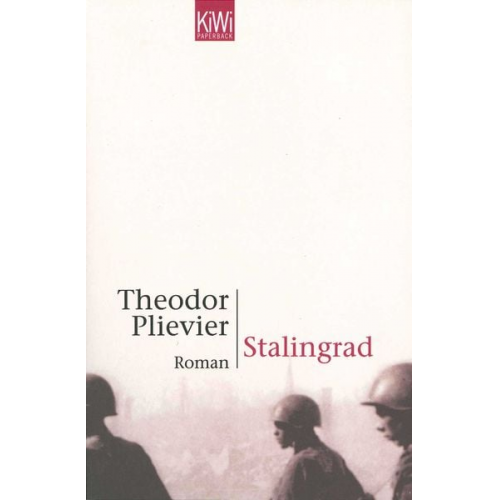 Theodor Plievier - Stalingrad