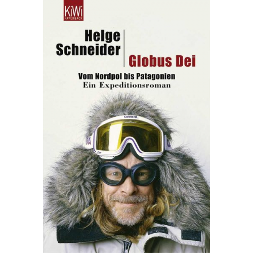 Helge Schneider - Globus Dei