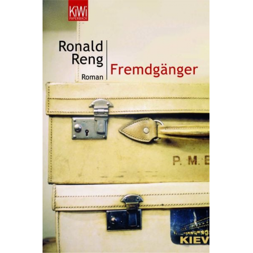 Ronald Reng - Fremdgänger