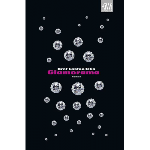 Bret Easton Ellis - Glamorama