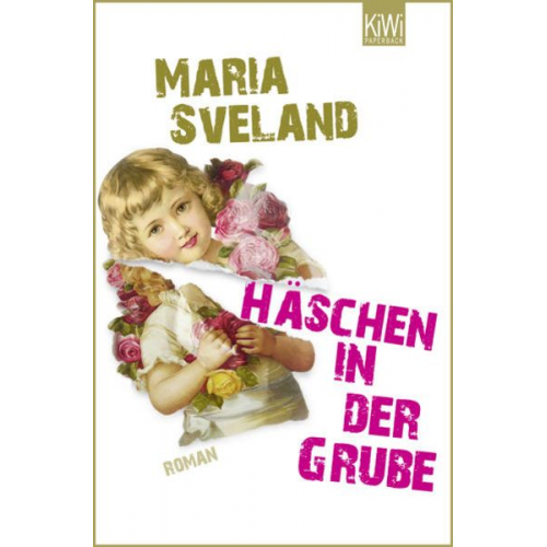 Maria Sveland - Häschen in der Grube