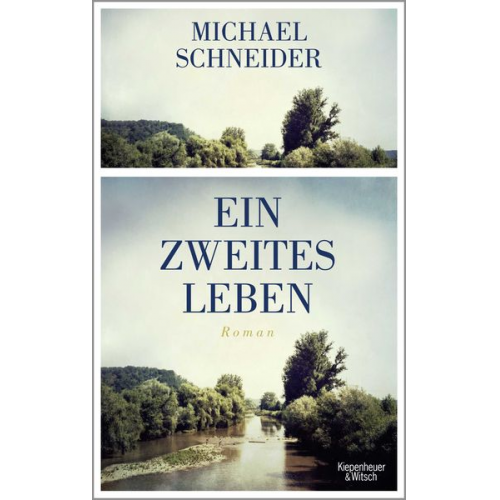 Michael Schneider - Ein zweites Leben