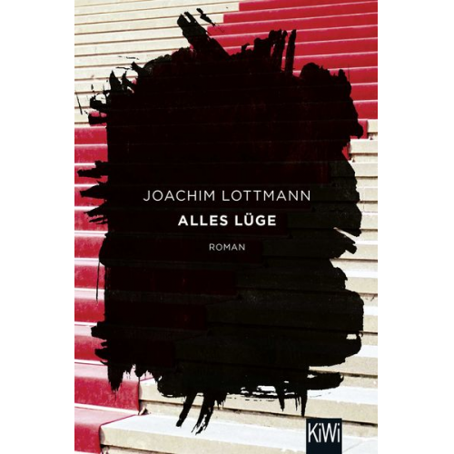 Joachim Lottmann - Alles Lüge