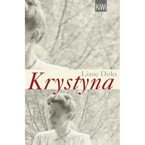 Liane Dirks - Krystyna