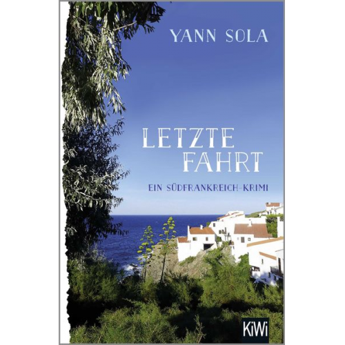 Yann Sola - Letzte Fahrt