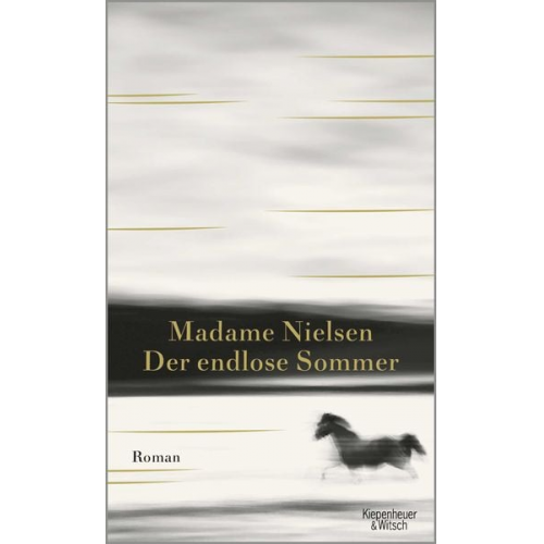 Madame Nielsen - Der endlose Sommer