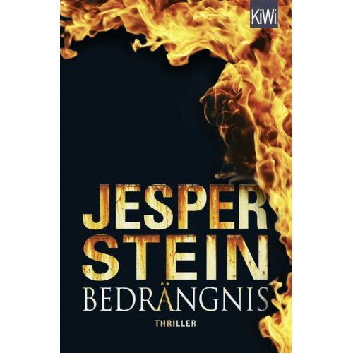 Jesper Stein - Bedrängnis