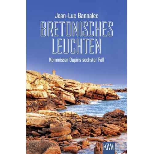 Jean-Luc Bannalec - Bretonisches Leuchten