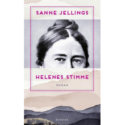 Sanne Jellings - Helenes Stimme