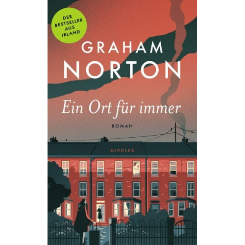 Graham Norton - Ein Ort für immer