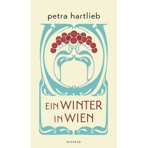 Petra Hartlieb - Ein Winter in Wien