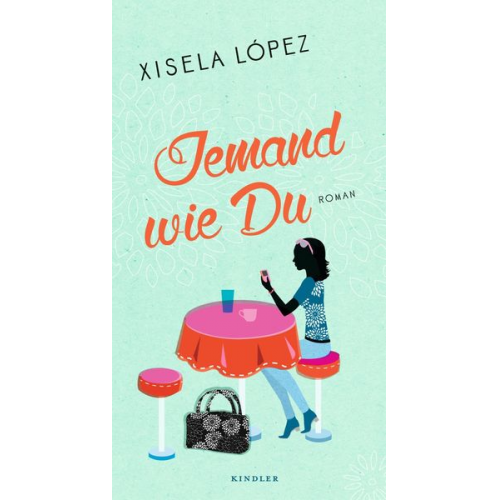 Xisela López - Jemand wie Du