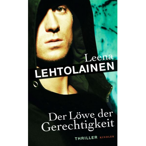 Leena Lehtolainen - Der Löwe der Gerechtigkeit / Leibwächterin-Trilogie Bd.2