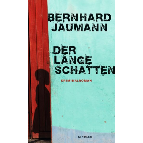 Bernhard Jaumann - Der lange Schatten