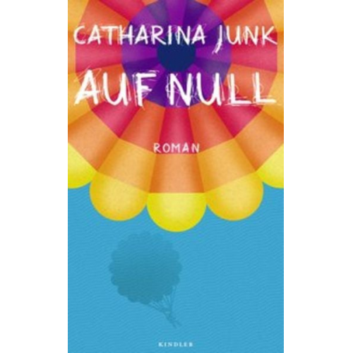 Catharina Junk - Auf Null