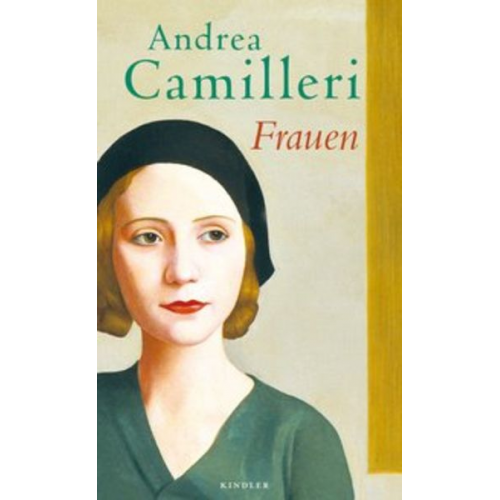 Andrea Camilleri - Frauen