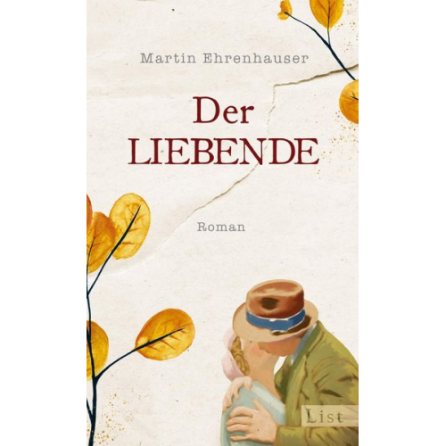 Martin Ehrenhauser - Der Liebende