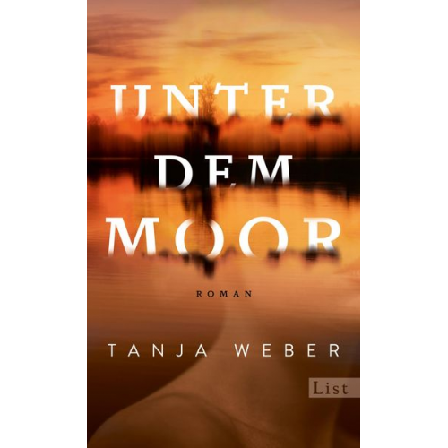Tanja Weber - Unter dem Moor