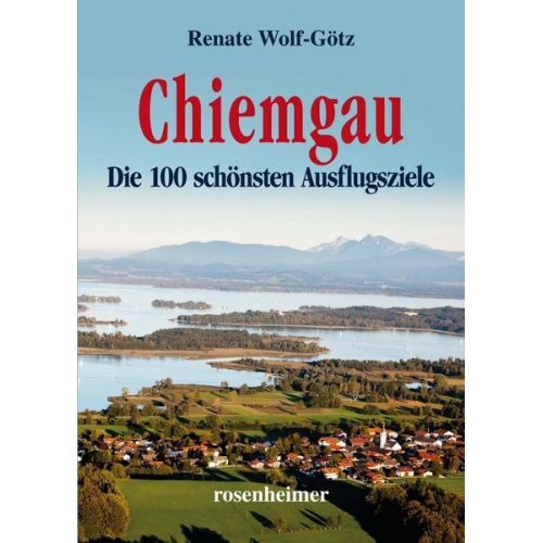 Renate Wolf-Götz - Chiemgau