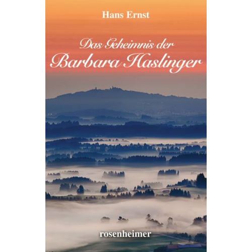 Hans Ernst - Das Geheimnis der Barbara Haslinger