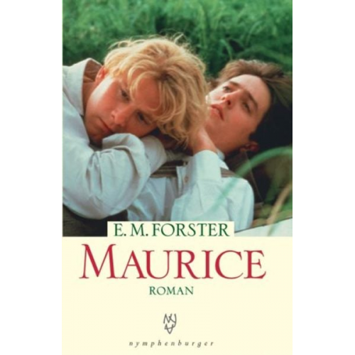 E. M. Forster - Maurice