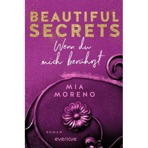 Mia Moreno - Beautiful Secrets – Wenn du mich berührst