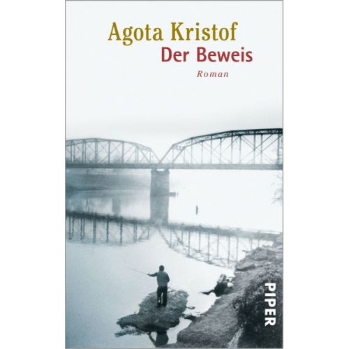 Agota Kristof - Der Beweis