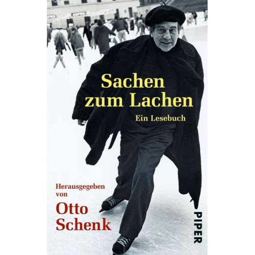 Otto Schenk - Sachen zum Lachen