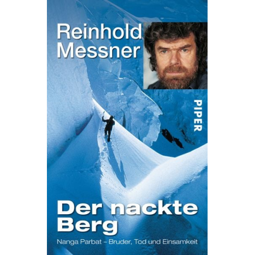 Reinhold Messner - Der nackte Berg