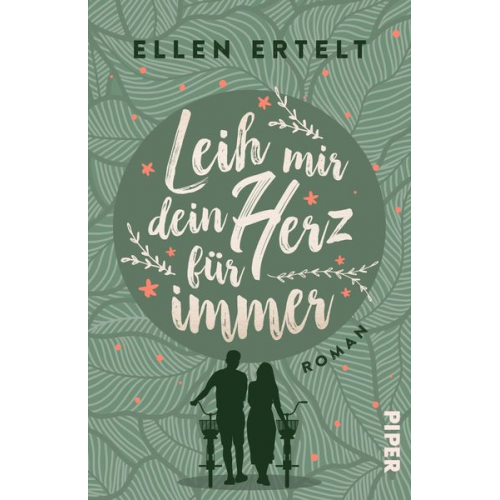 Ellen Ertelt - Leih mir dein Herz für immer