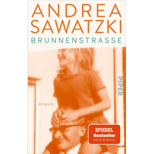 Andrea Sawatzki - Brunnenstraße