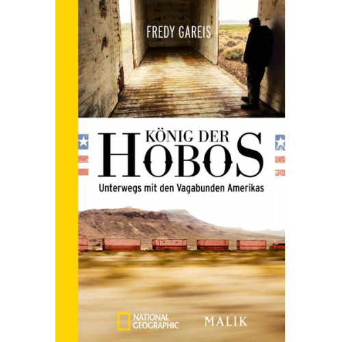 Fredy Gareis - König der Hobos