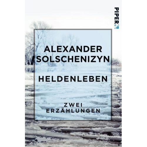 Alexander Solschenizyn - Heldenleben