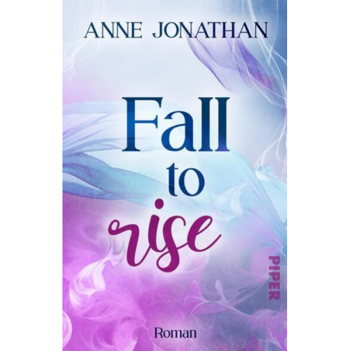 Anne Jonathan - Fall to Rise