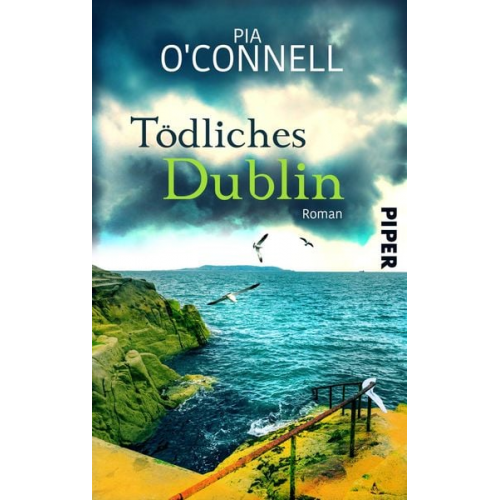 Pia O’Connell - Tödliches Dublin