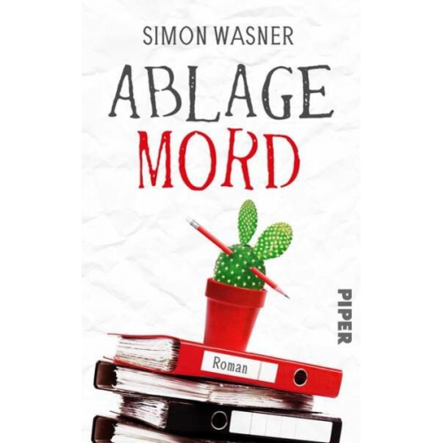 Simon Wasner - Ablage Mord