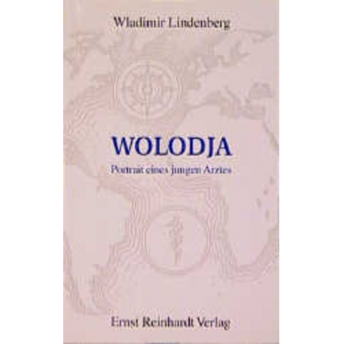 Wladimir Lindenberg - Wolodja