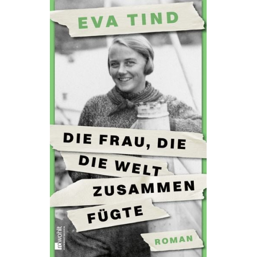 Eva Tind - Die Frau, die die Welt zusammenfügte