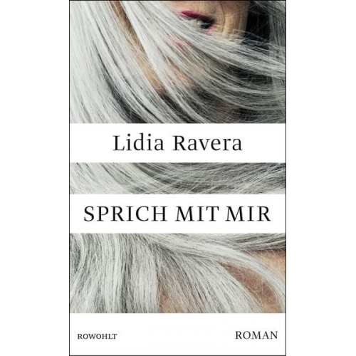 Lidia Ravera - Sprich mit mir