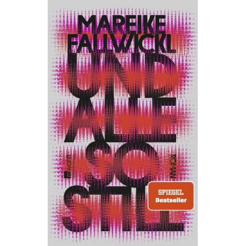 Mareike Fallwickl - Und alle so still