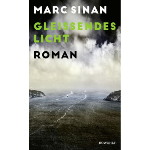 Marc Sinan - Gleißendes Licht