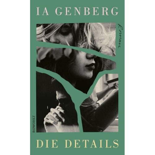 Ia Genberg - Die Details