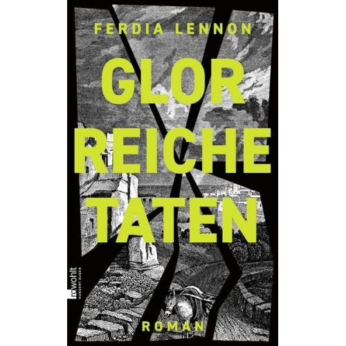 Ferdia Lennon - Glorreiche Taten