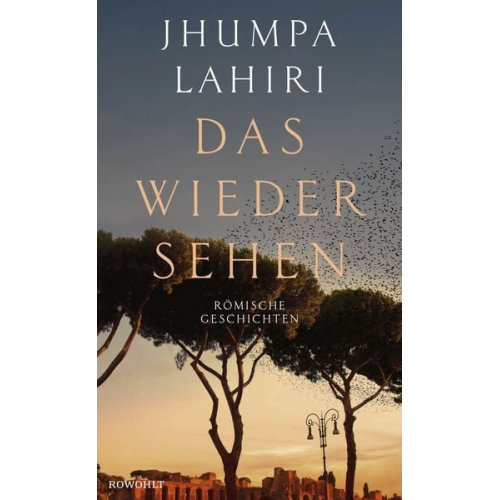 Jhumpa Lahiri - Das Wiedersehen